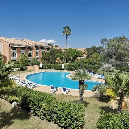 Mezzanine 4 Personnes Linguizetta Marine De Bravone Corse Apartamento Linguizzetta