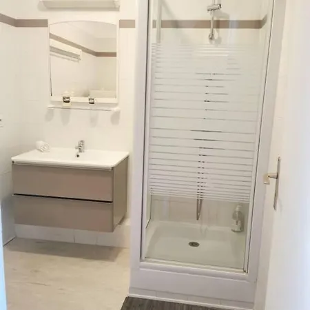 Apartment Mezzanine 4 Personnes Linguizetta Marine De Bravone Corse Linguizzetta