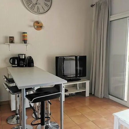 Mezzanine 4 Personnes Linguizetta Marine De Bravone Corse * Linguizzetta