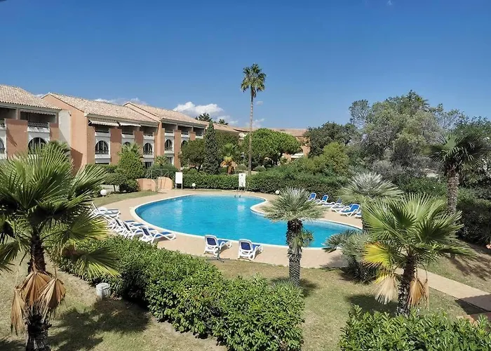 Mezzanine 4 Personnes Linguizetta Marine De Bravone Corse Apartamento Linguizzetta