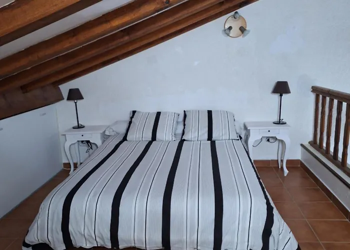 Apartamento Mezzanine 4 Personnes Linguizetta Marine De Bravone Corse Linguizzetta