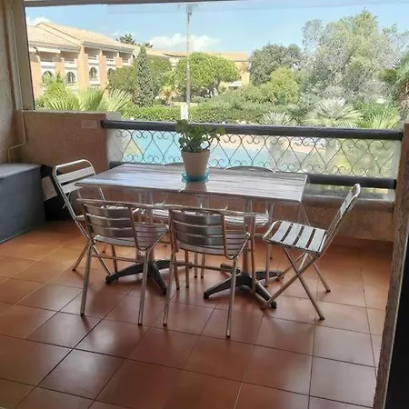 Appartement 4 Personnes Bravone Corse *