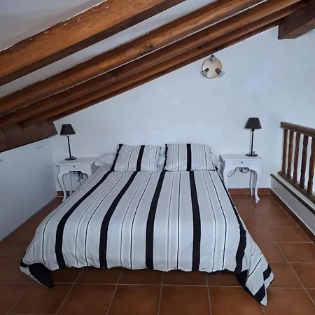 Apartment Mezzanine 4 Personnes Linguizetta Marine De Bravone Corse Linguizzetta