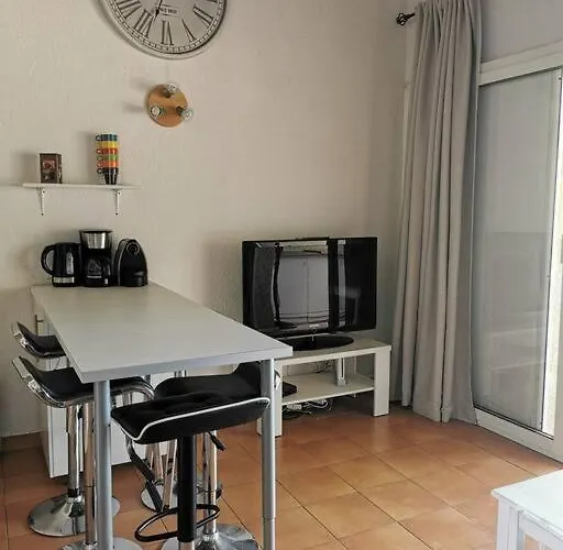 Mezzanine 4 Personnes Linguizetta Marine De Bravone Corse * Linguizzetta